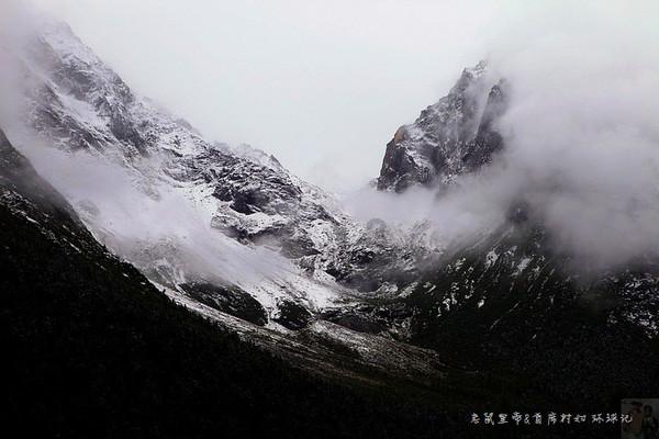 逃出塞里洛斯村